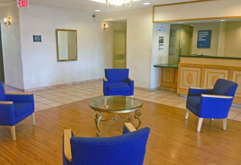 Motel 6 Rocky Mount  | Rocky Mount | North Carolina | United States 3