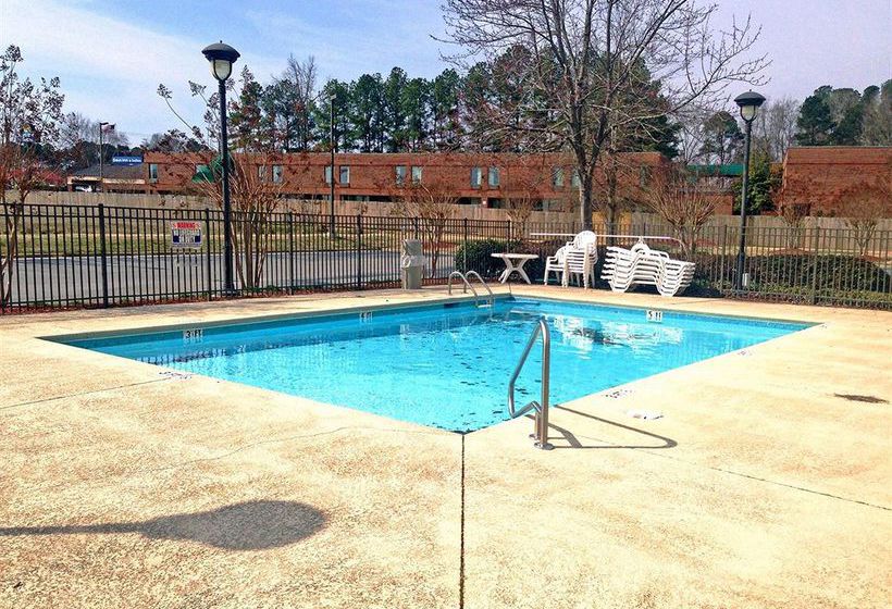 Motel 6 Rocky Mount  | Rocky Mount | North Carolina | United States 4