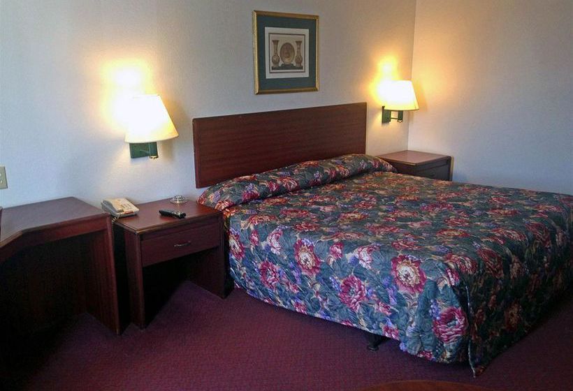 Motel 6 Rocky Mount  | Rocky Mount | North Carolina | United States 5