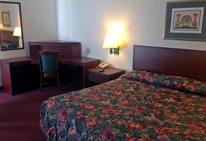 Motel 6 Rocky Mount  | Rocky Mount | North Carolina | United States 6