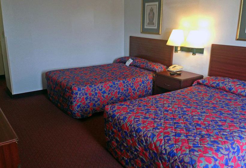Motel 6 Rocky Mount  | Rocky Mount | North Carolina | United States 7