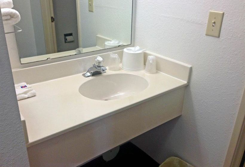 Motel 6 Rocky Mount  | Rocky Mount | North Carolina | United States 8