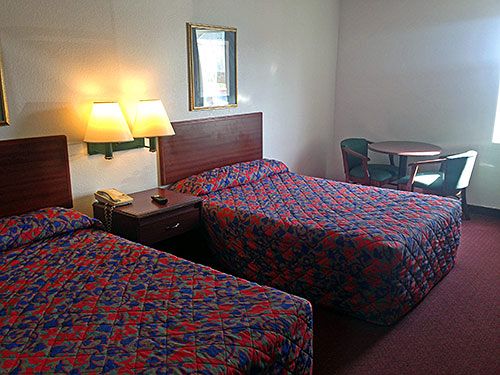 Motel 6 Rocky Mount  | Rocky Mount | North Carolina | United States 9