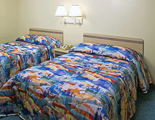 Motel 6 Espanola New Mexico