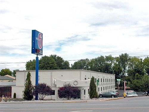 Motel 6 Espanola  | Espanola | New Mexico | United States 1