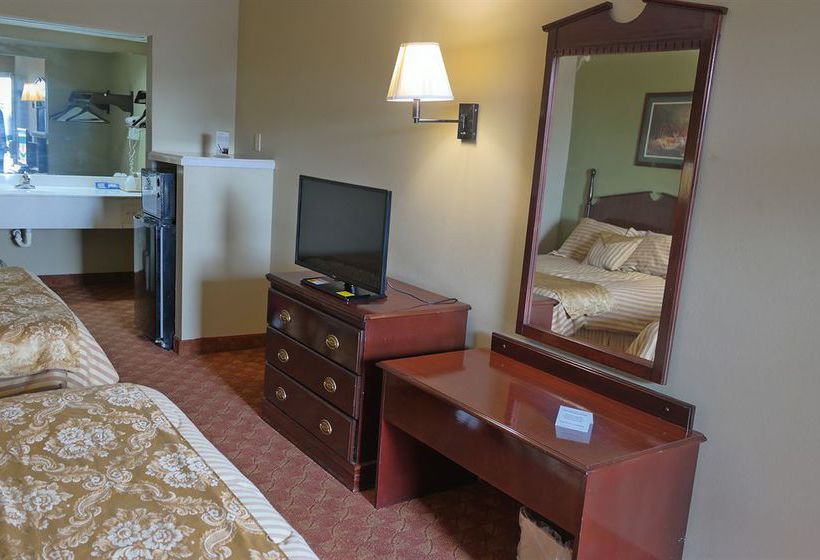 Motel Legacy Inn & Suites  | Gulfport | Mississippi | Estados Unidos 2