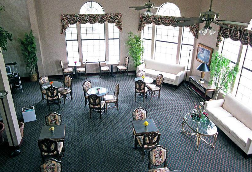 Motel 6 Lakeland #4570 