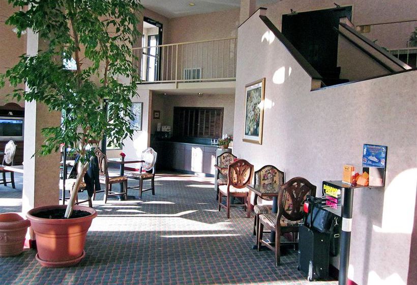 Motel 6 Lakeland #4570  | Lakeland | Tennessee | United States 1