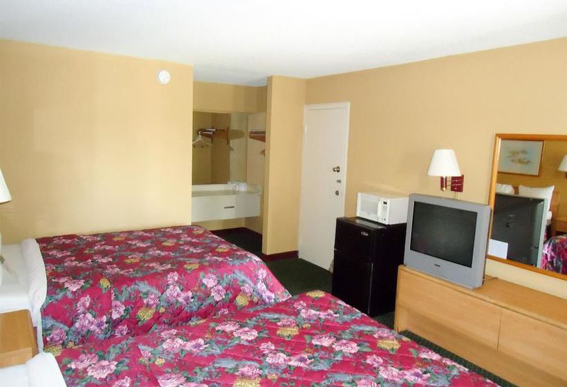 Motel 6 Lakeland #4570  | Lakeland | Tennessee | United States 10