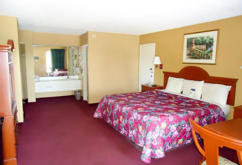 Motel 6 Lakeland #4570  | Lakeland | Tennessee | United States 11