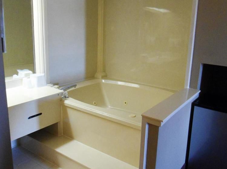 Motel 6 Lakeland #4570  | Lakeland | Tennessee | United States 13