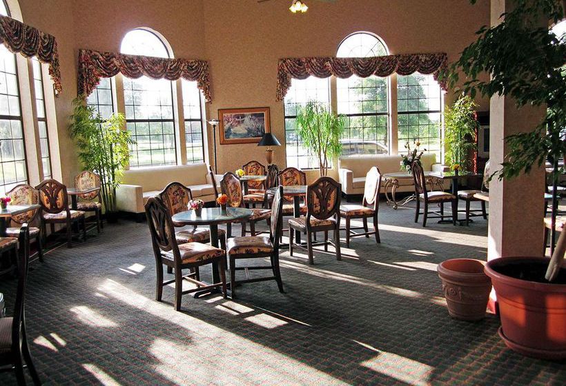 Motel 6 Lakeland #4570  | Lakeland | Tennessee | United States 2