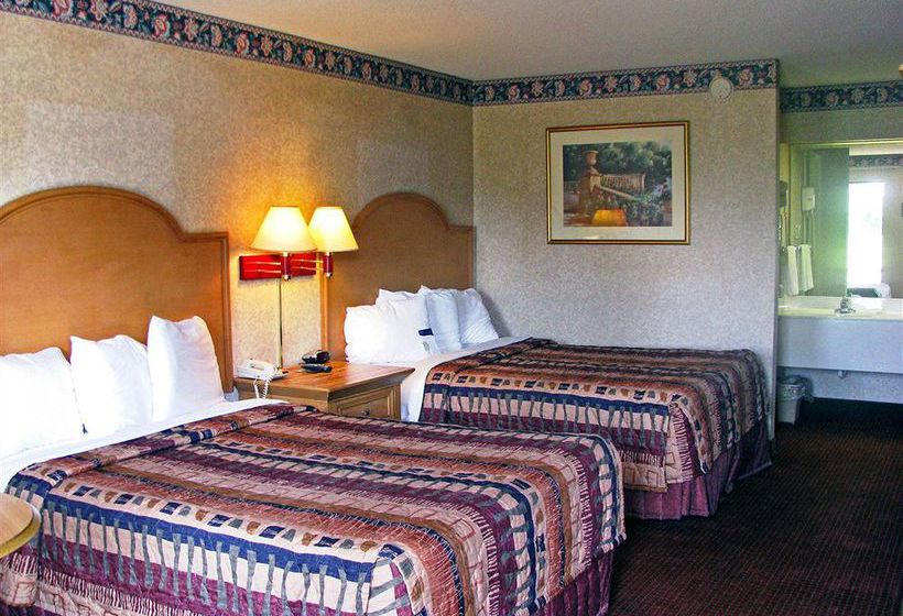 Motel 6 Lakeland #4570  | Lakeland | Tennessee | United States 3