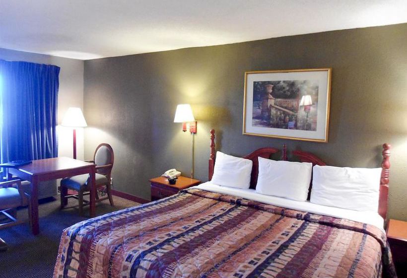 Motel 6 Lakeland #4570  | Lakeland | Tennessee | United States 4