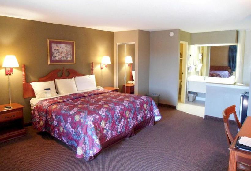 Motel 6 Lakeland #4570  | Lakeland | Tennessee | United States 5