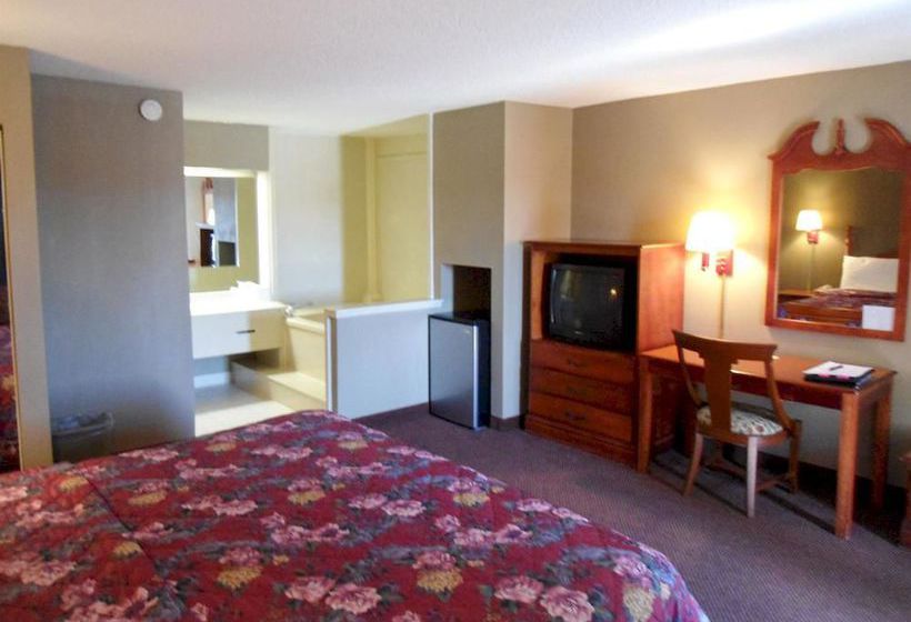 Motel 6 Lakeland #4570  | Lakeland | Tennessee | United States 6