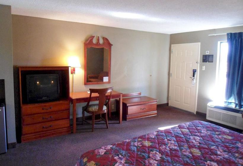 Motel 6 Lakeland #4570  | Lakeland | Tennessee | United States 7