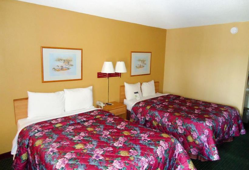 Motel 6 Lakeland #4570  | Lakeland | Tennessee | United States 9