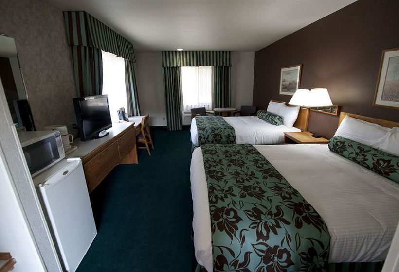 Hotel Flagship Inn Of Ashland 