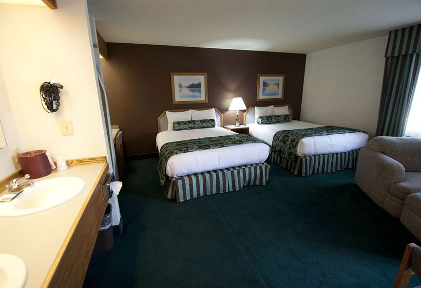 Hotel Flagship Inn Of Ashland  | Ashland | Oregon | United States 1