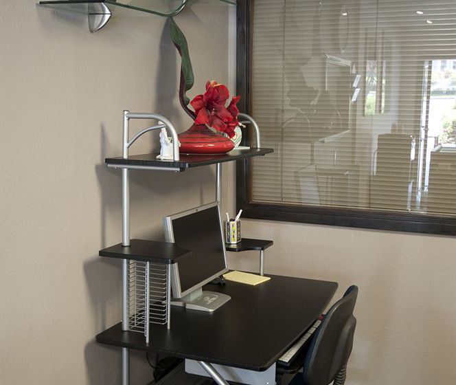 Hotel Flagship Inn Of Ashland  | Ashland | Oregon | United States 12