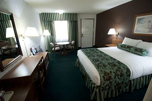 Hotel Flagship Inn Of Ashland  | Ashland | Oregon | United States 13