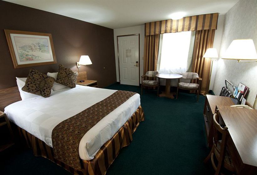 Hotel Flagship Inn Of Ashland  | Ashland | Oregon | United States 2