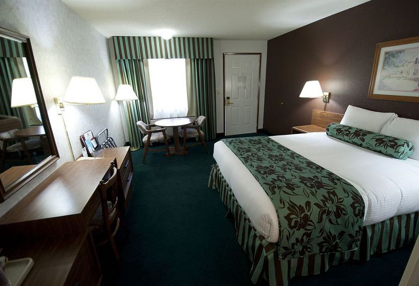 Hotel Flagship Inn Of Ashland  | Ashland | Oregon | United States 3
