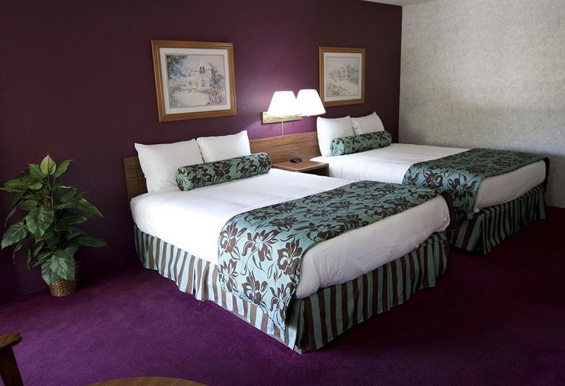 Hotel Flagship Inn Of Ashland  | Ashland | Oregon | United States 4
