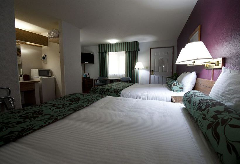 Hotel Flagship Inn Of Ashland  | Ashland | Oregon | United States 5