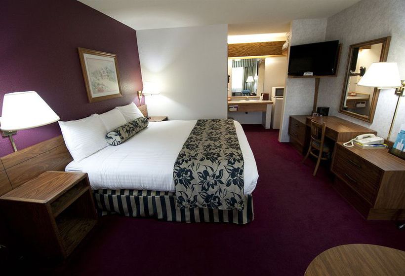 Hotel Flagship Inn Of Ashland  | Ashland | Oregon | United States 6