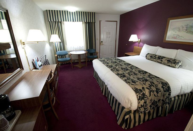 Hotel Flagship Inn Of Ashland  | Ashland | Oregon | United States 7