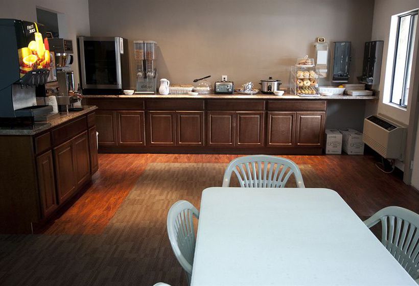 Hotel Flagship Inn Of Ashland  | Ashland | Oregon | United States 8