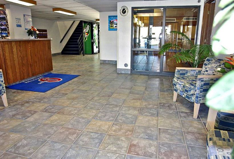 Motel 6 Gillette  | Gillette | Wyoming | Vereinigte Staaten 1