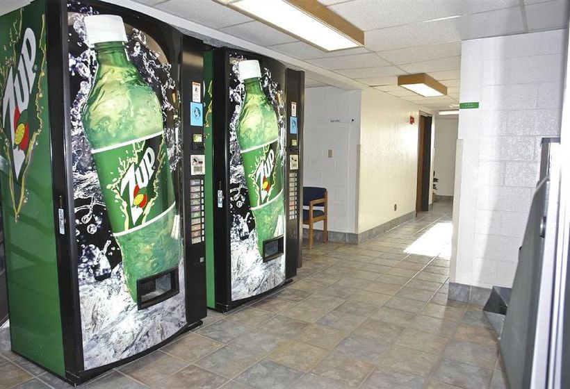 Motel 6 Gillette  | Gillette | Wyoming | Vereinigte Staaten 6