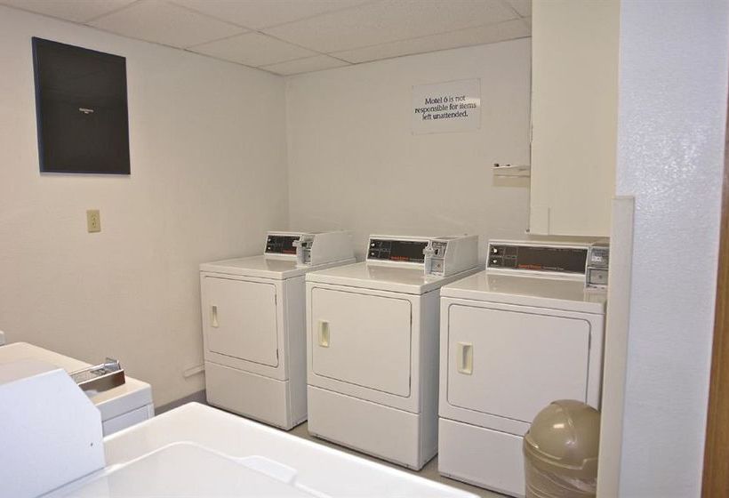 Motel 6 Gillette  | Gillette | Wyoming | Vereinigte Staaten 7