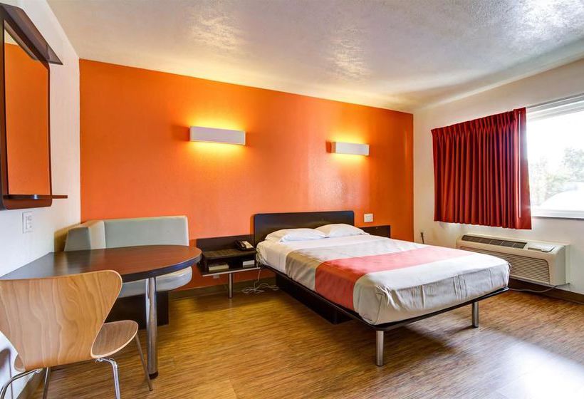 Motel 6 Richfield  | Richfield | Ohio | Hotel negli Stati Uniti 13