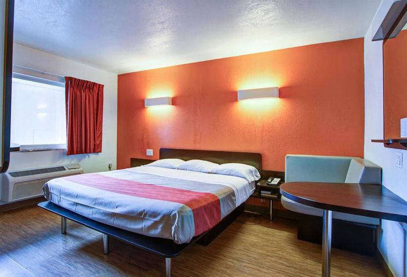 Motel 6 Richfield  | Richfield | Ohio | Hotel negli Stati Uniti 20