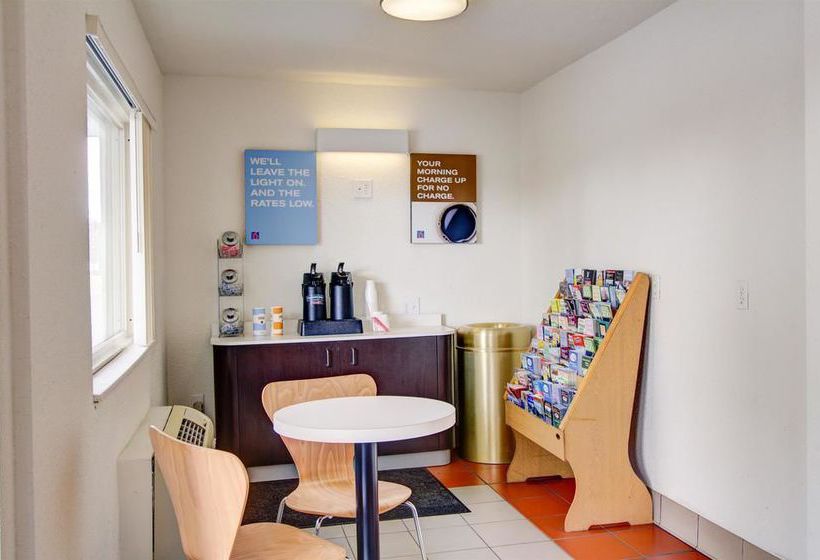 Motel 6 Richfield  | Richfield | Ohio | Hotel negli Stati Uniti 5