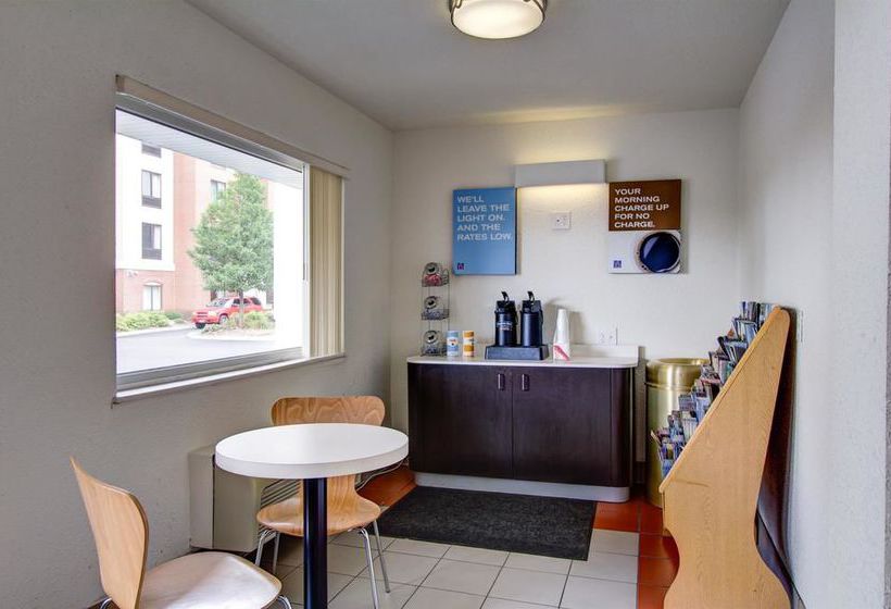 Motel 6 Richfield  | Richfield | Ohio | Hotel negli Stati Uniti 6