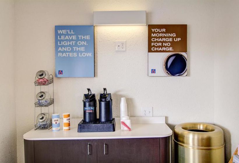 Motel 6 Richfield  | Richfield | Ohio | Hotel negli Stati Uniti 7