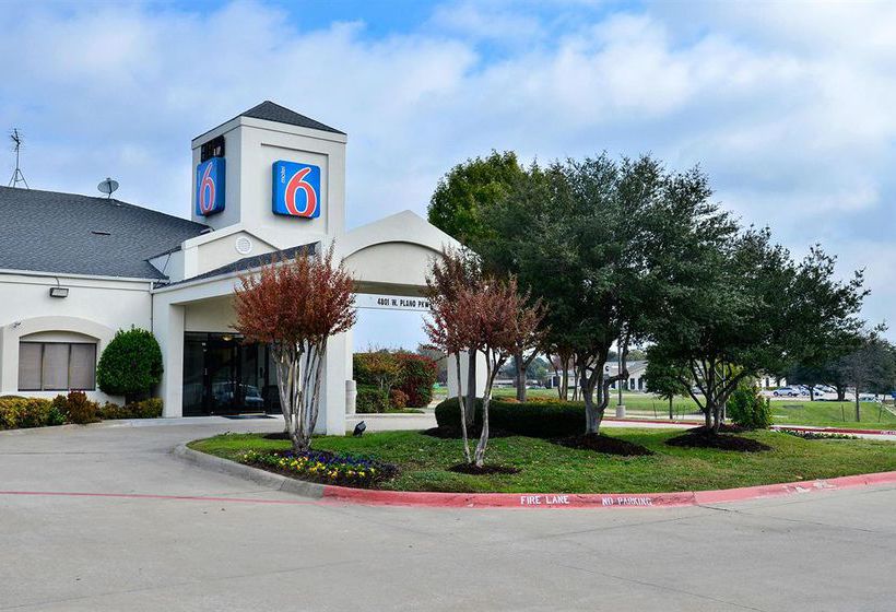 Motel 6 Plano - Preston Point  | Plano | Texas | United States