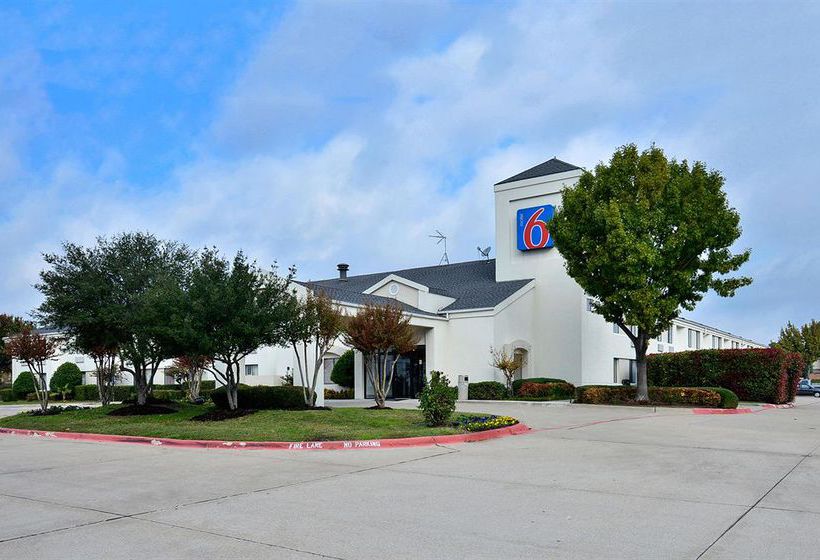 Motel 6 Plano - Preston Point  | Plano | Texas | United States 1