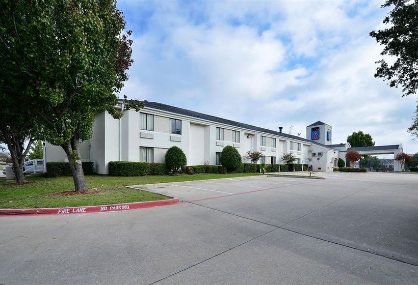 Motel 6 Plano - Preston Point  | Plano | Texas | United States 2
