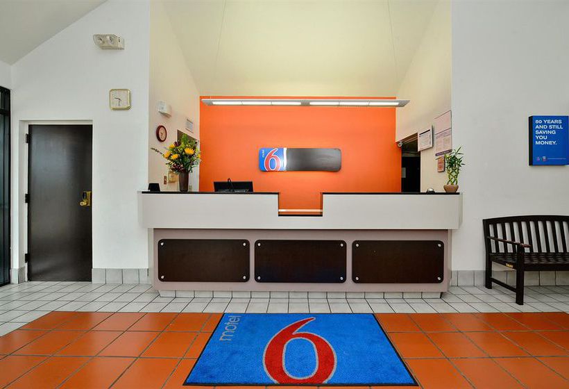 Motel 6 Plano - Preston Point  | Plano | Texas | United States 4