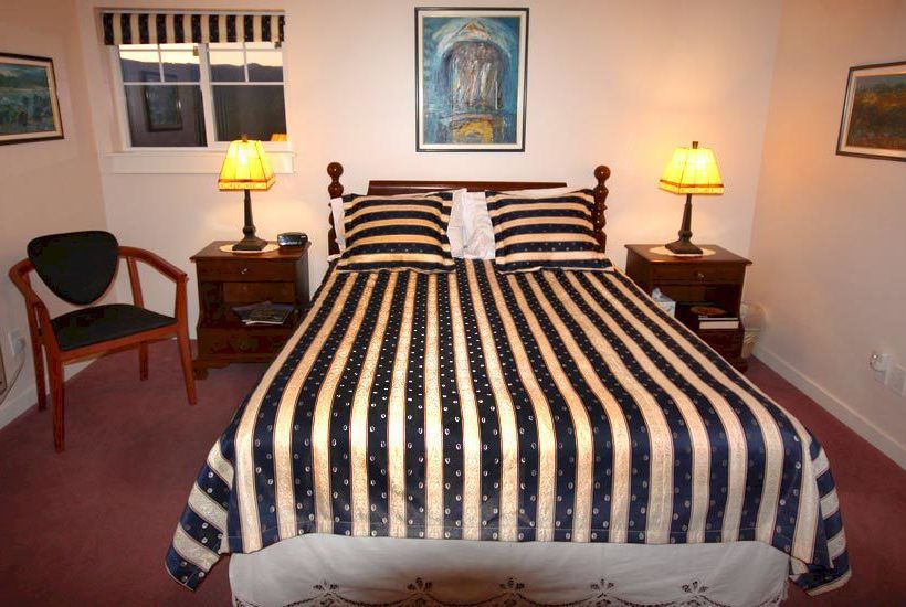 Bed and Breakfast Villa Columbia Bed&Breakfast 