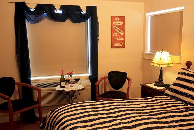 Bed and Breakfast Villa Columbia Bed&Breakfast  | Hood River | Oregon | United States 1