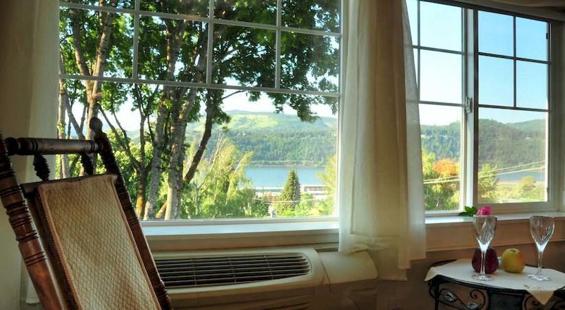 Bed and Breakfast Villa Columbia Bed&Breakfast  | Hood River | Oregon | United States 2