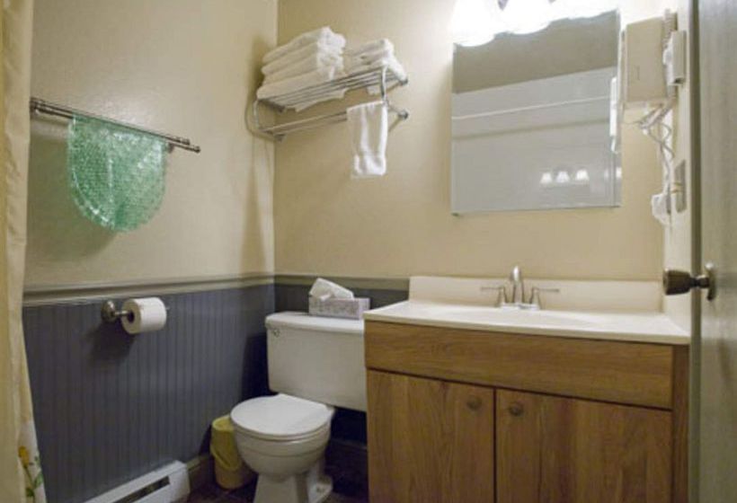 Bond Street Motel Apartments