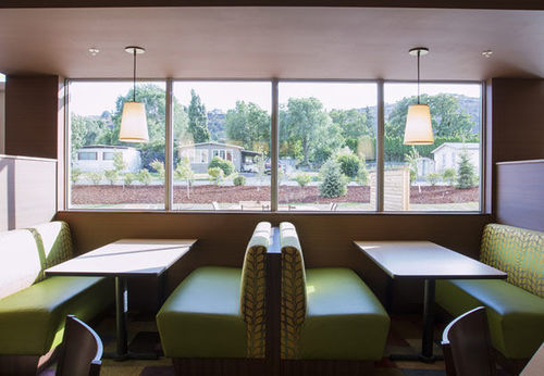 Hotel Fairfield Inn & Suites The Dalles  | The Dalles | Oregon | United States 18